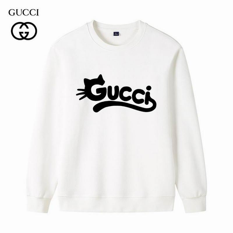 Gucci Men's Hoodies 310